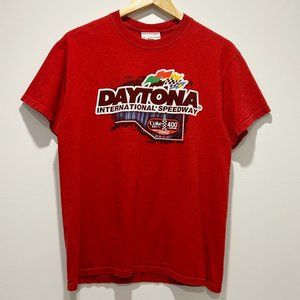 Daytona International Speedway Tee Y2K
